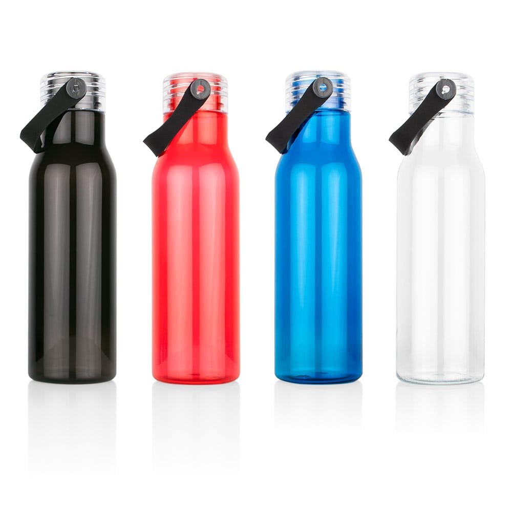 Botella Deportiva Morph 650 ml / 22 Oz