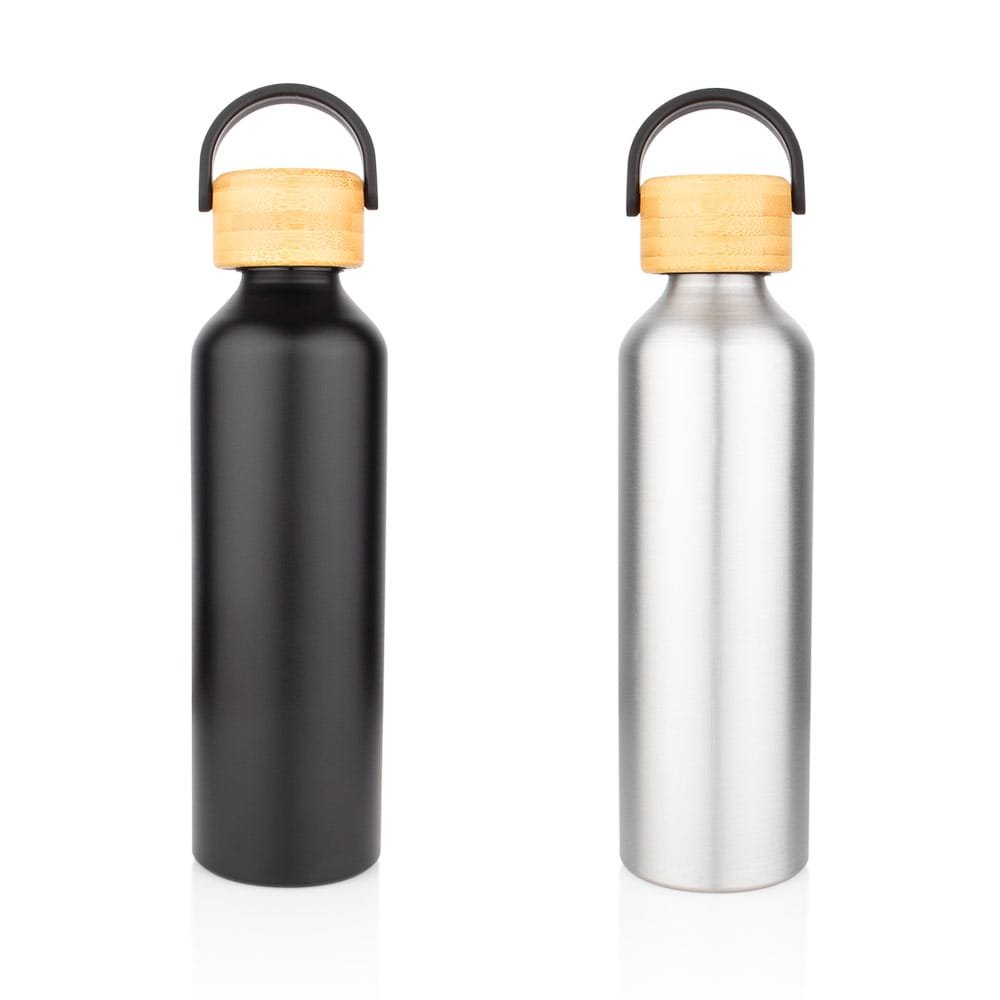 Botella en Aluminio Knick 650 ml / 22 Oz