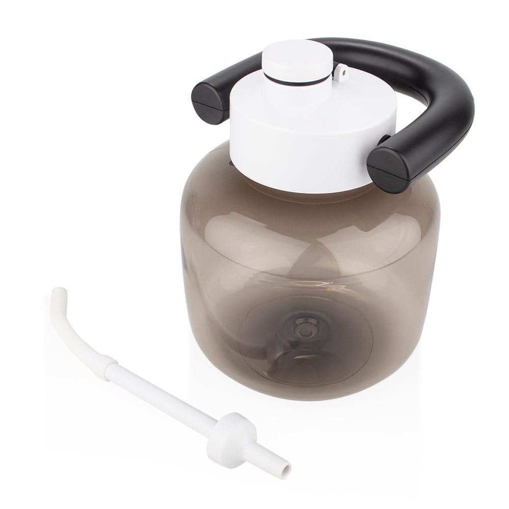 Botella Wobble 2200 ml / 74 Oz