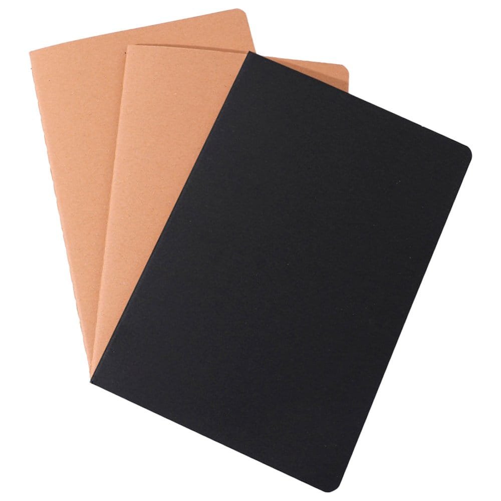 Cuaderno Earth