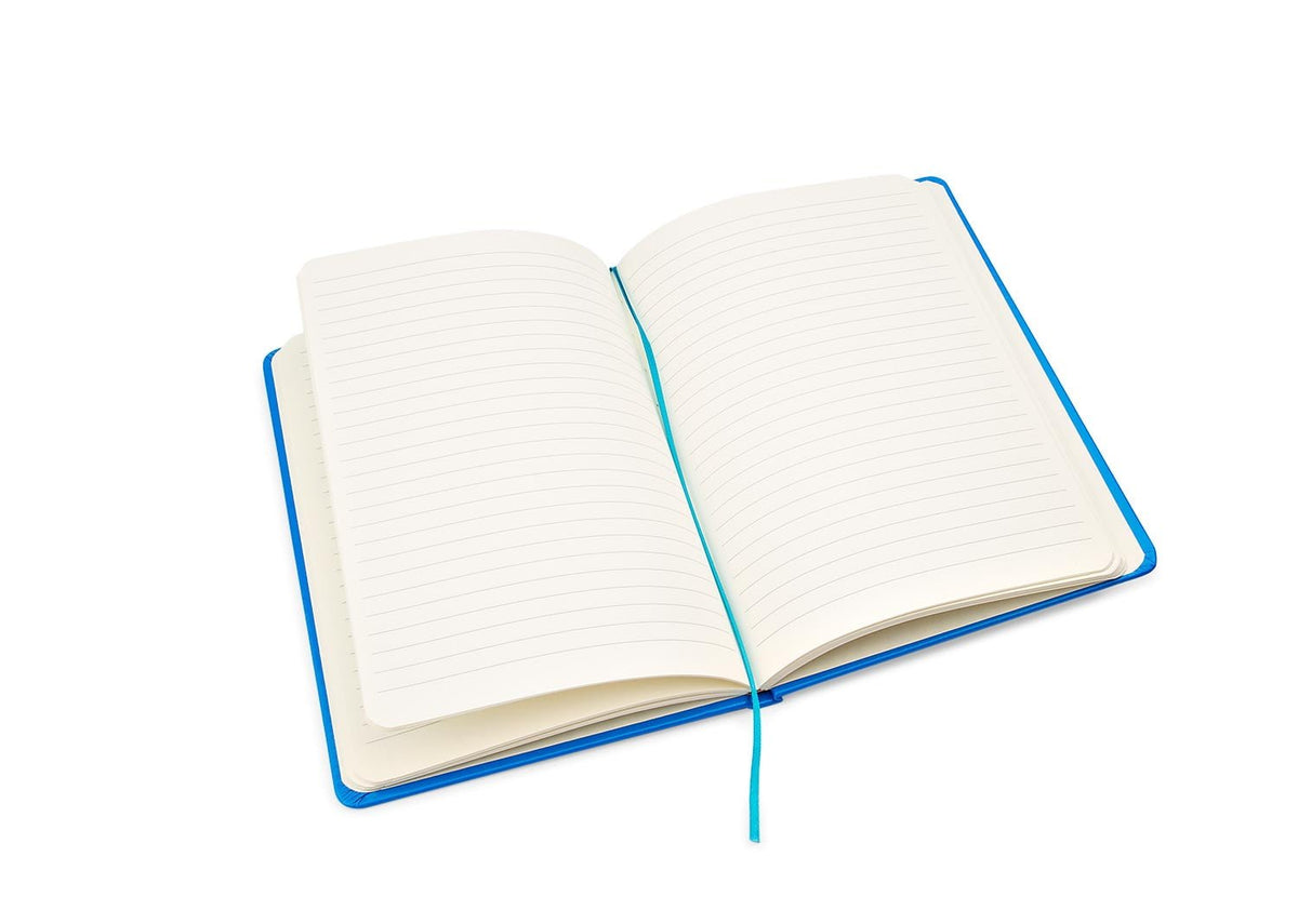 Libreta Neón