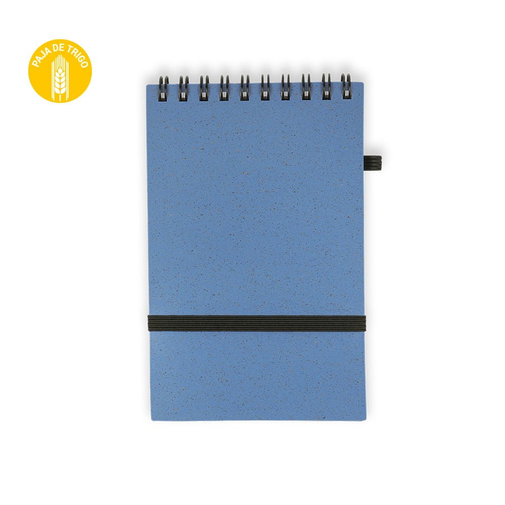 Libreta Anytime