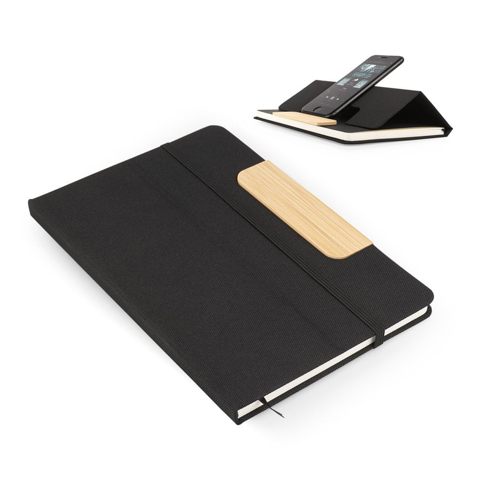 Libreta Holder Winner
