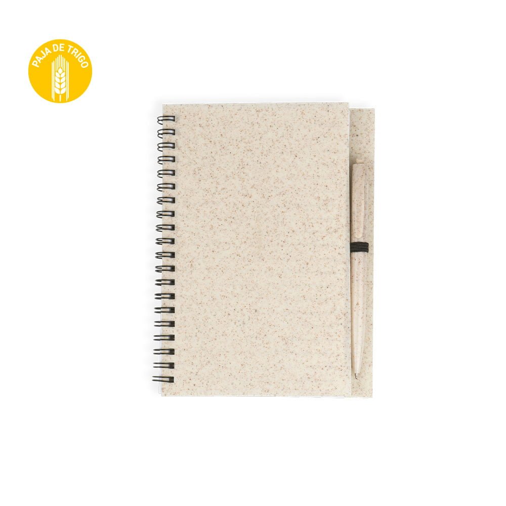Libreta Doodle