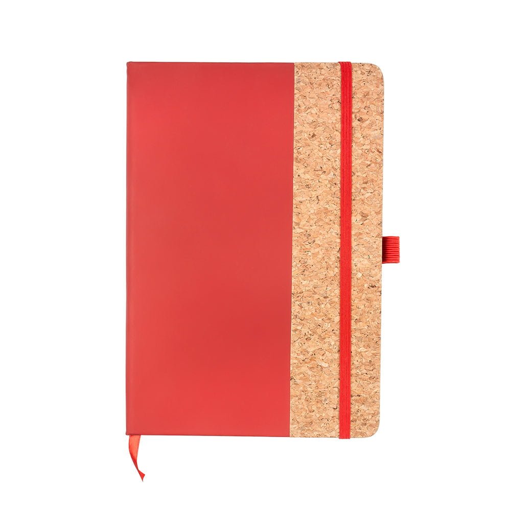 Libreta Queen