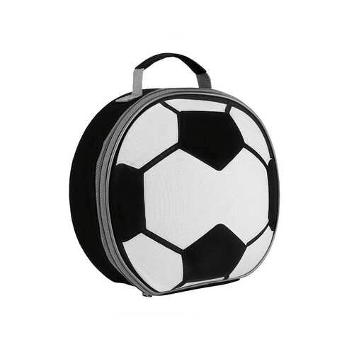 Lonchera Soccer