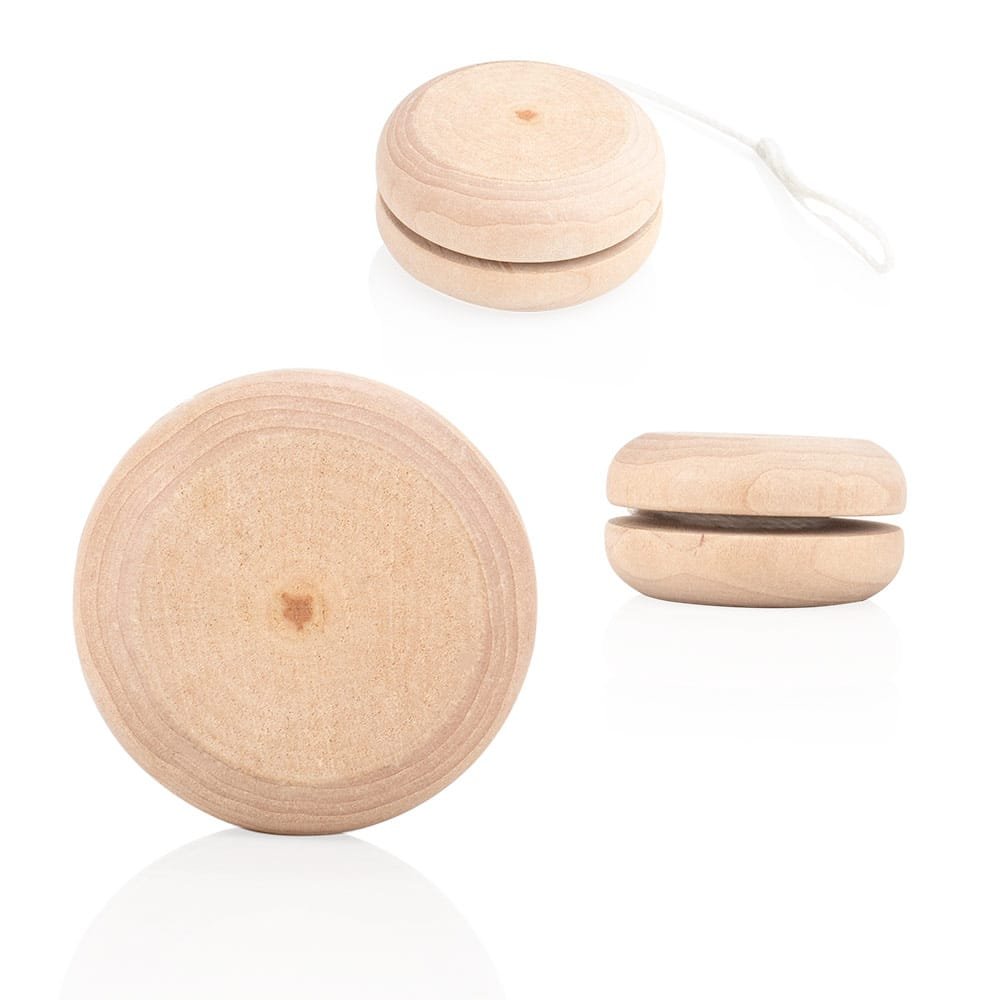 Yoyo Madera