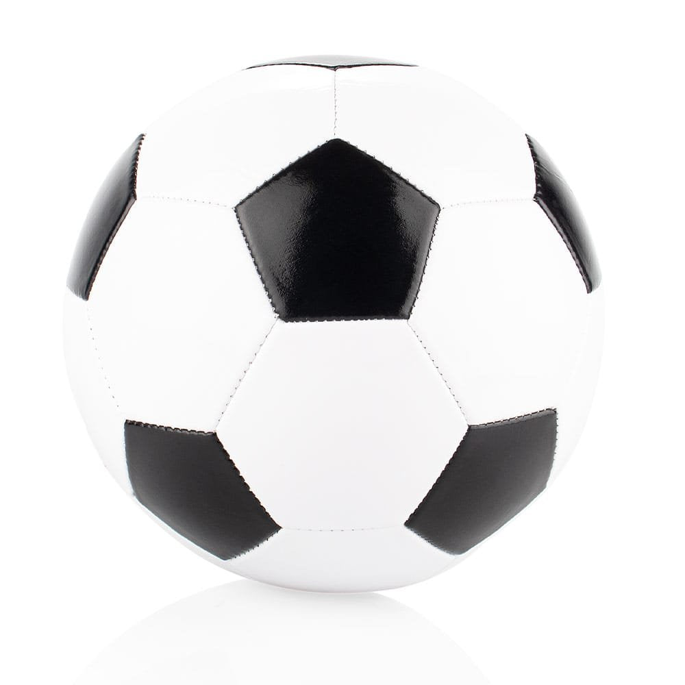 Balon de Futbol Lionel No. 4