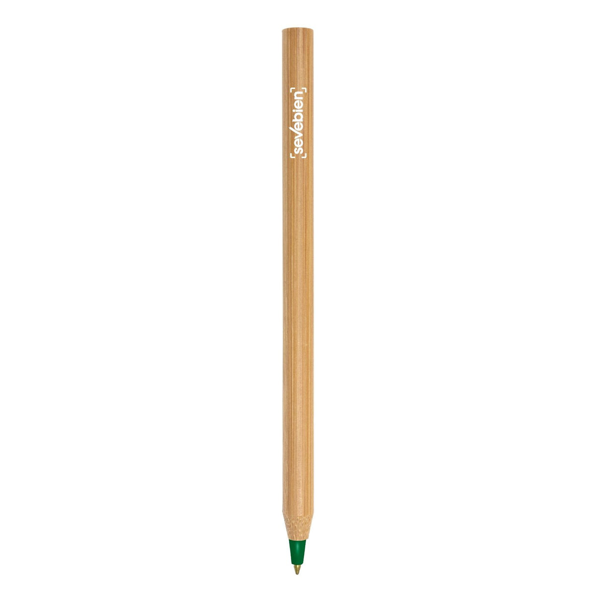 BOLIGRAFO DE BAMBÚ «VERYWOOD»