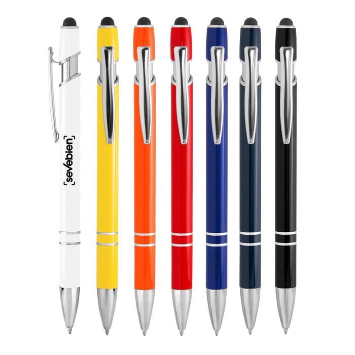 Bolígrafo Touch «Glossy»