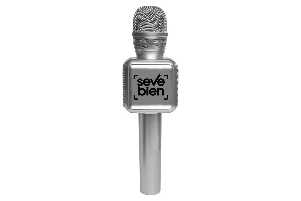 MICROFONO KARAOKE