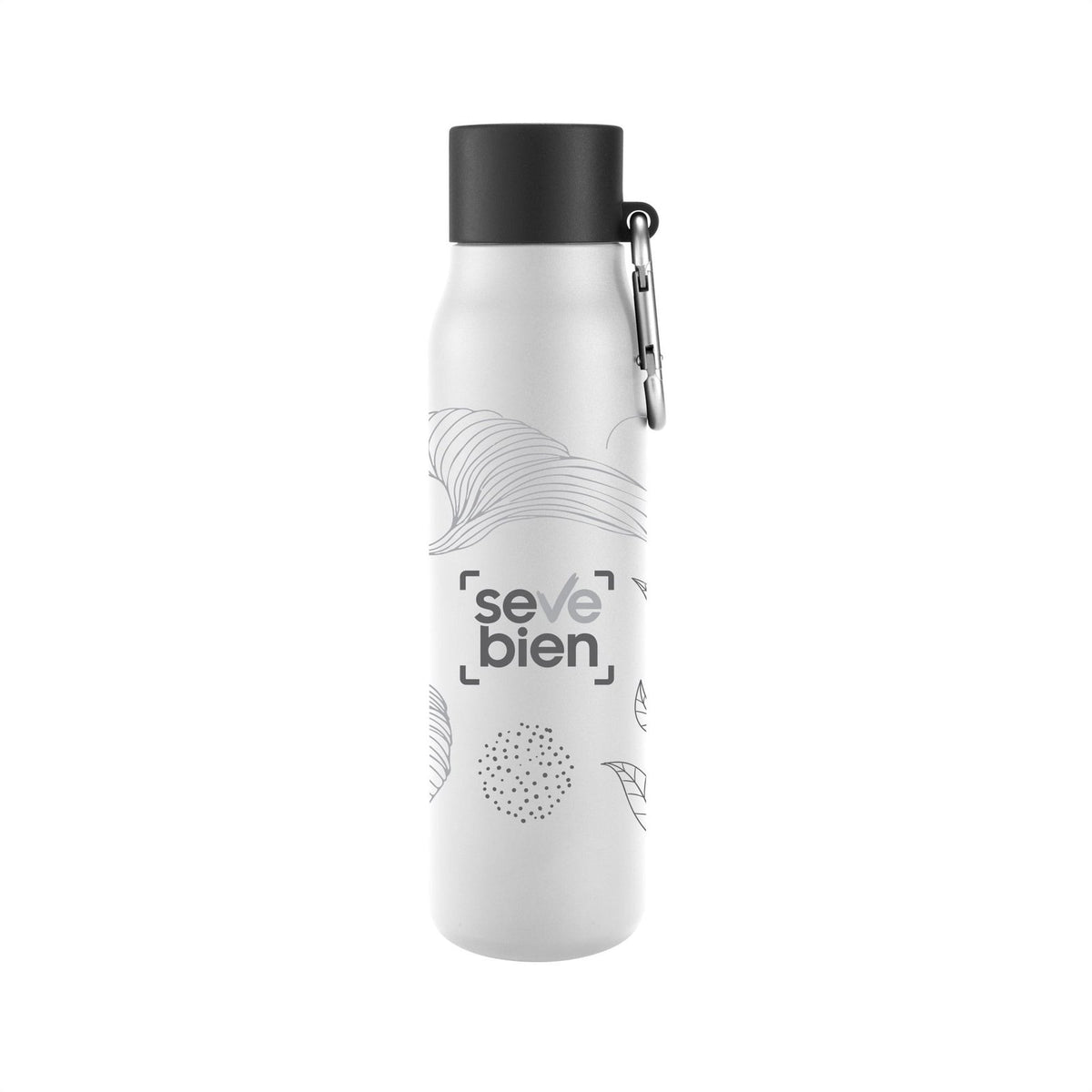 Botella térmica «KARAB»