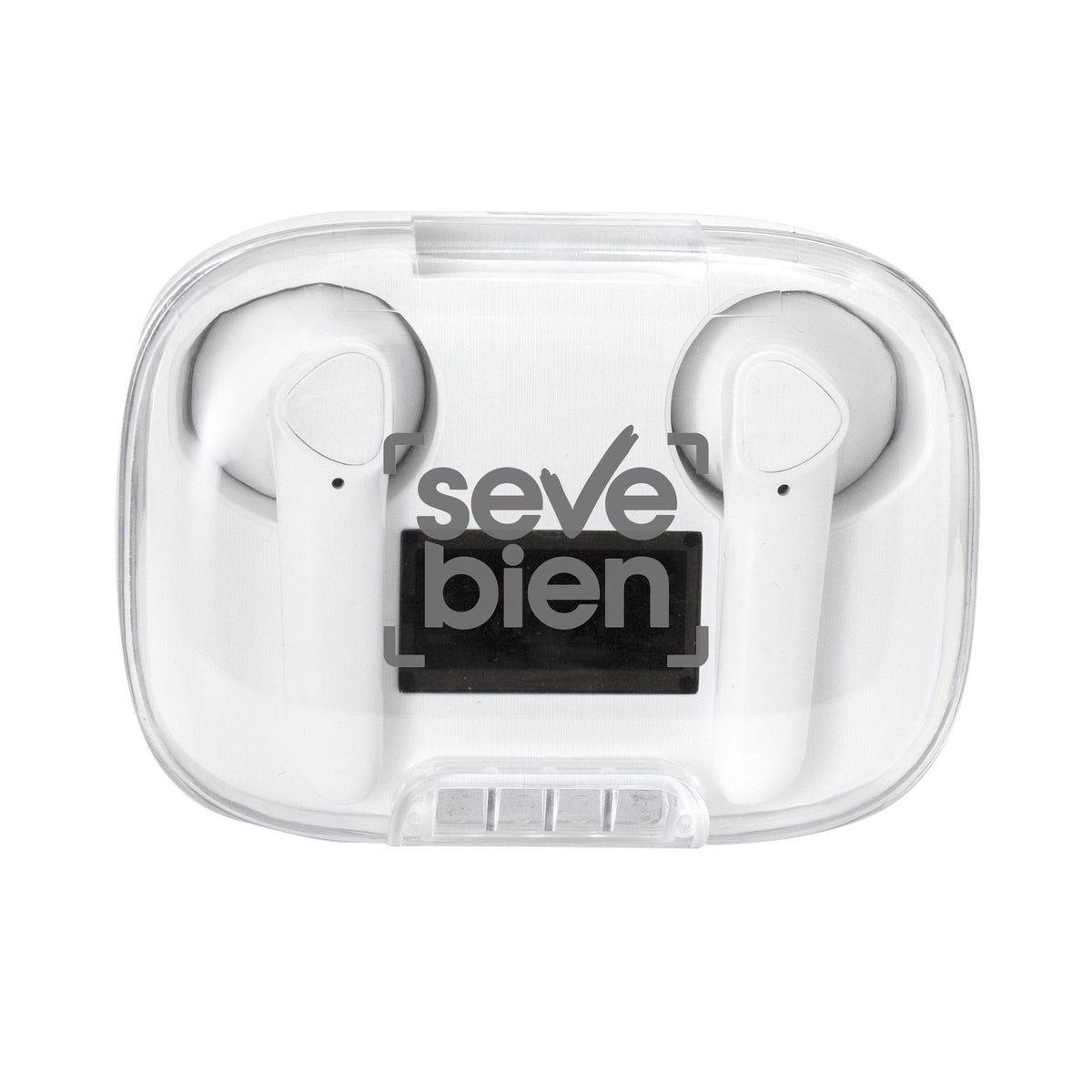 Audífonos bluetooth «JACKSON»