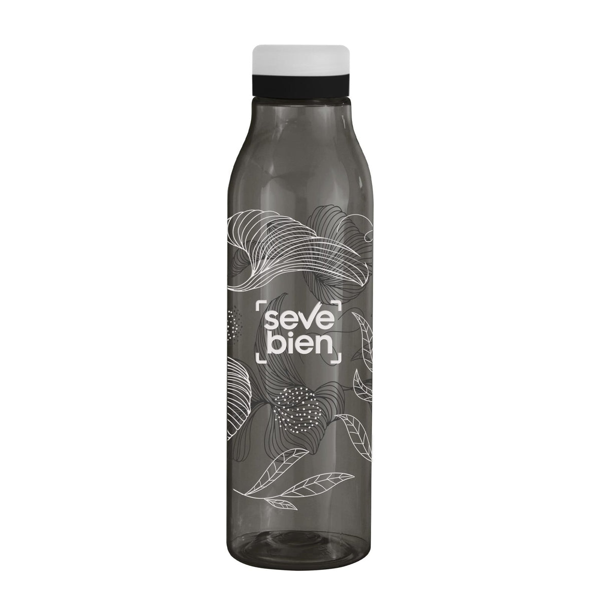 Botella «ANDINA BLACK WHITE»