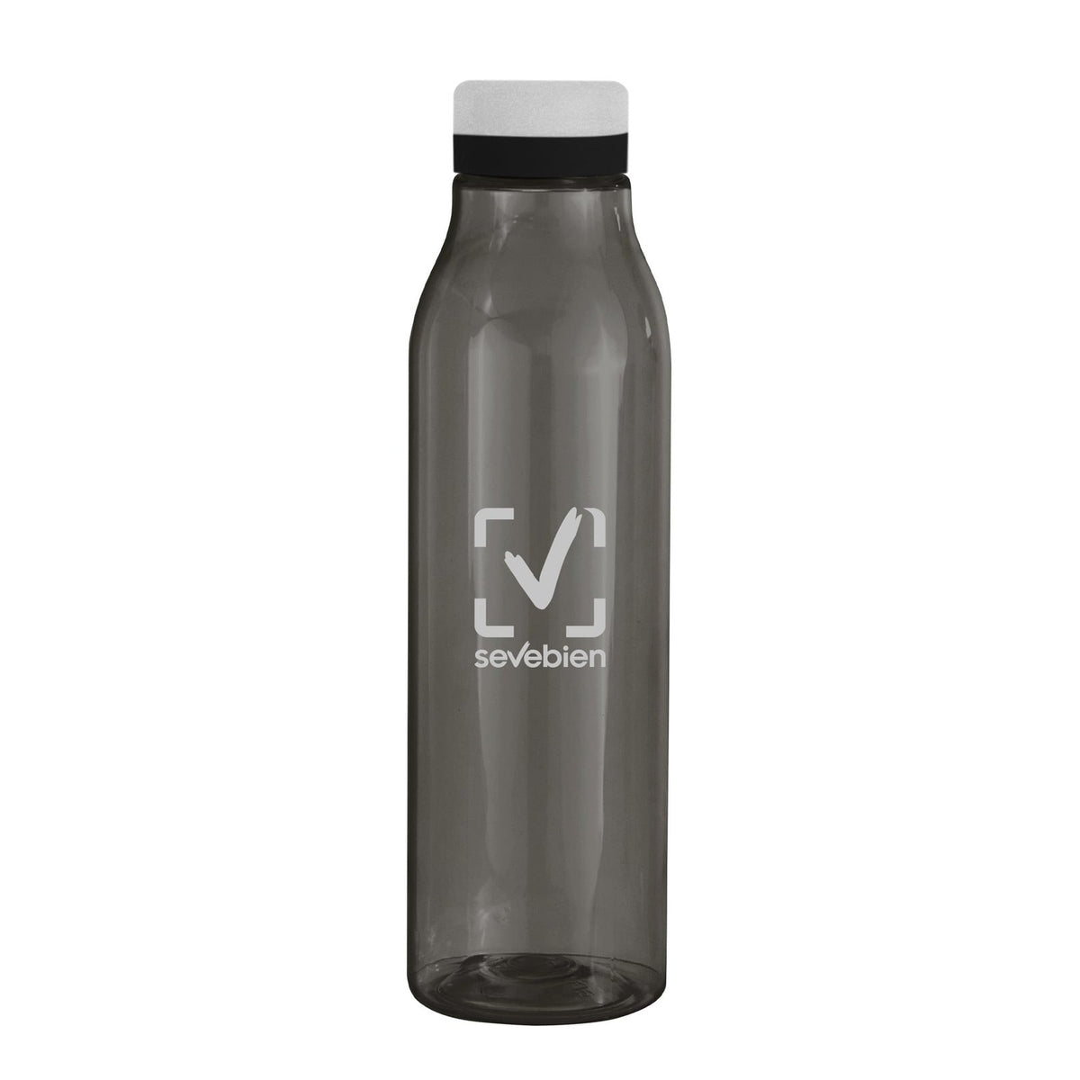 Botella «ANDINA BLACK FROST»