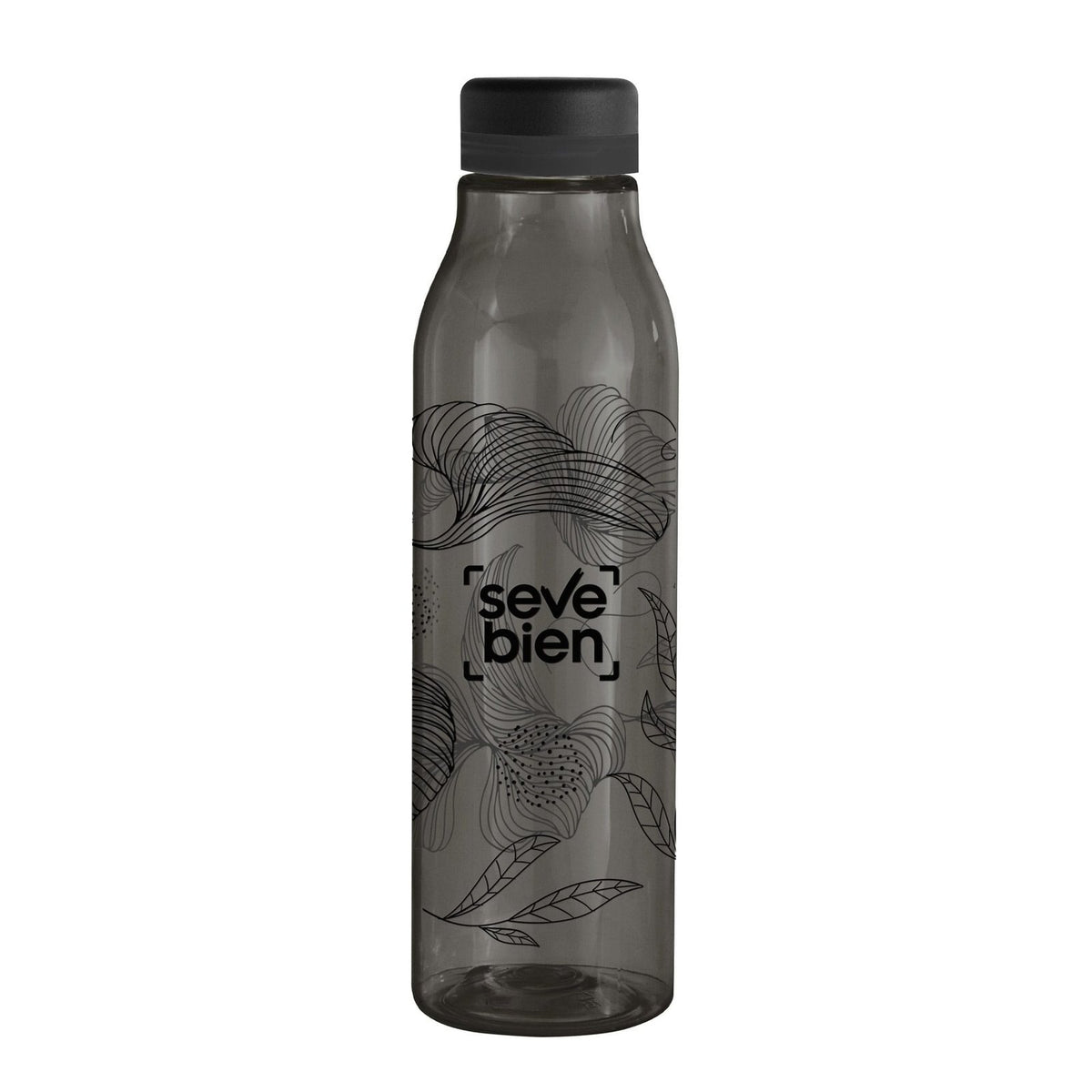 Botella «ANDINA FULL BLACK»