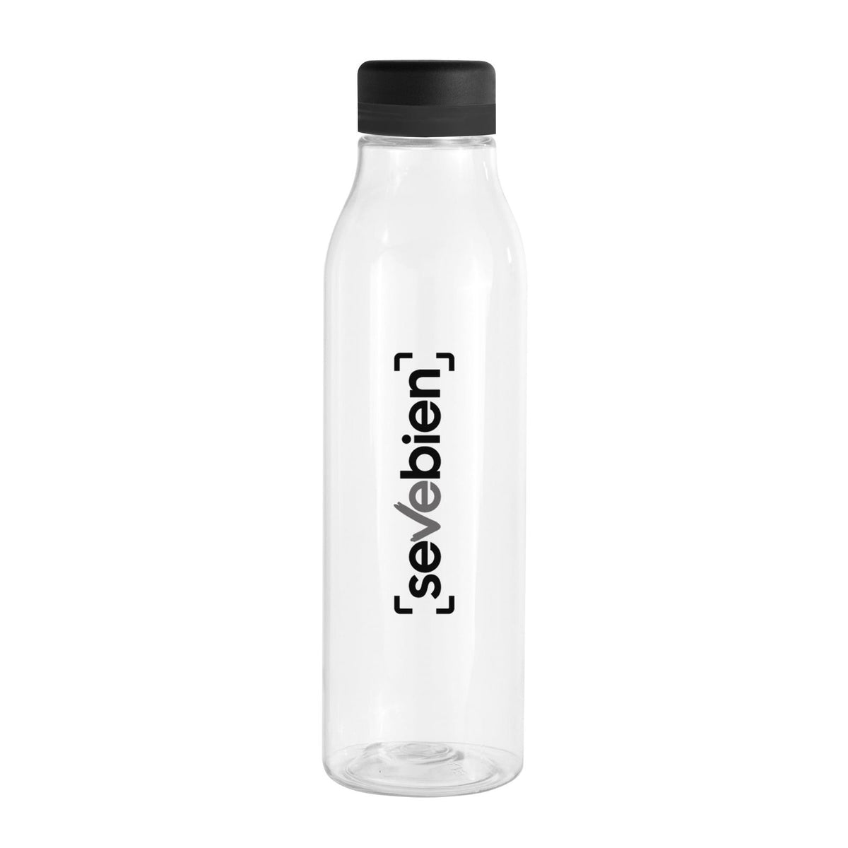 Botella «ANDINA BLACK»