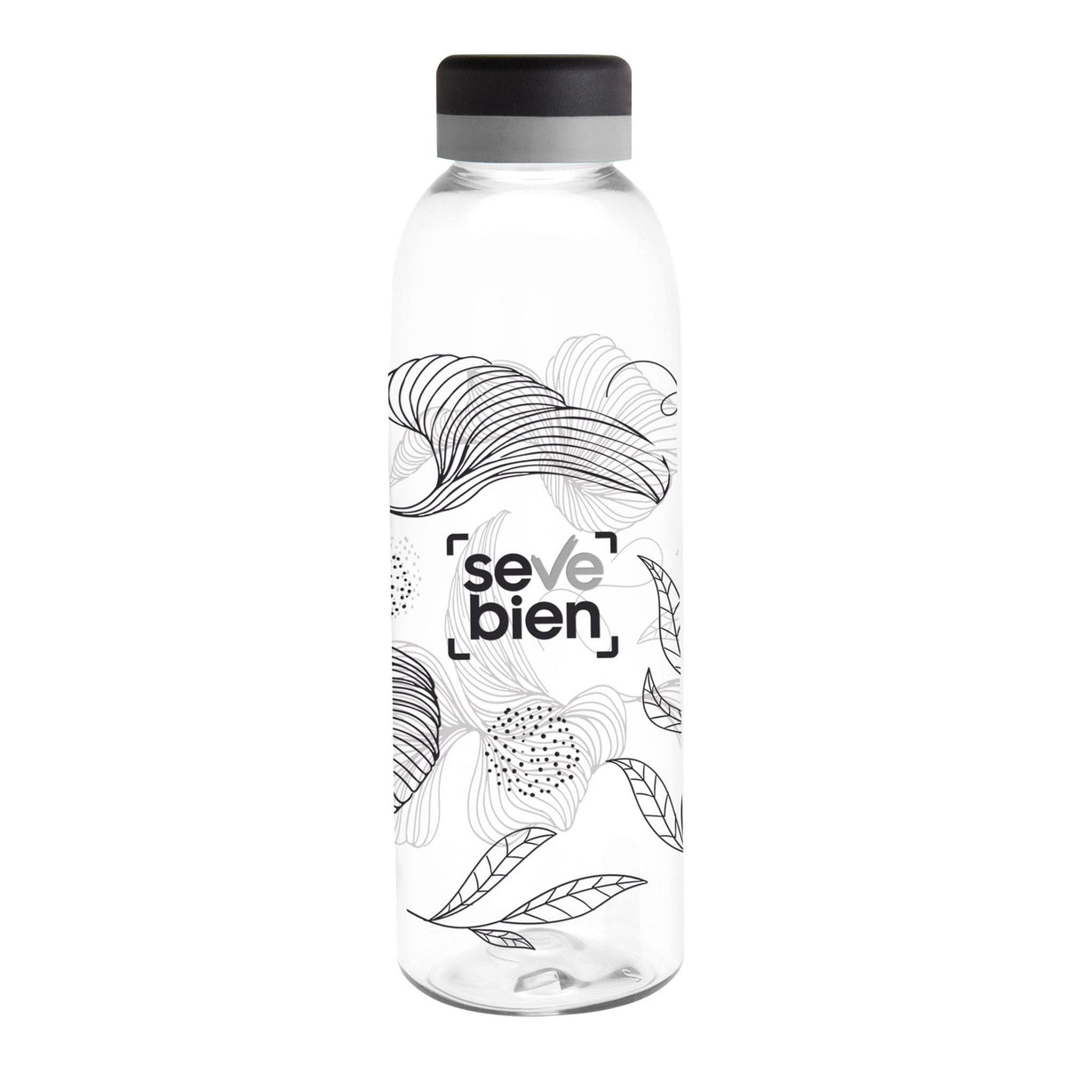 Botella «BALADINA BLACK»