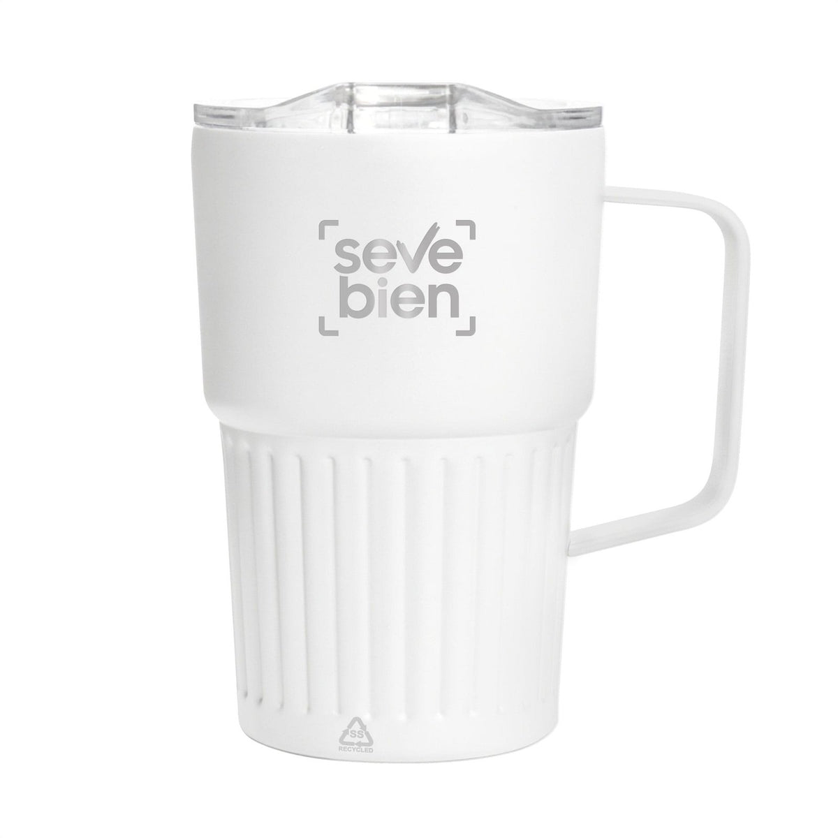 Mug térmico «YAMA»