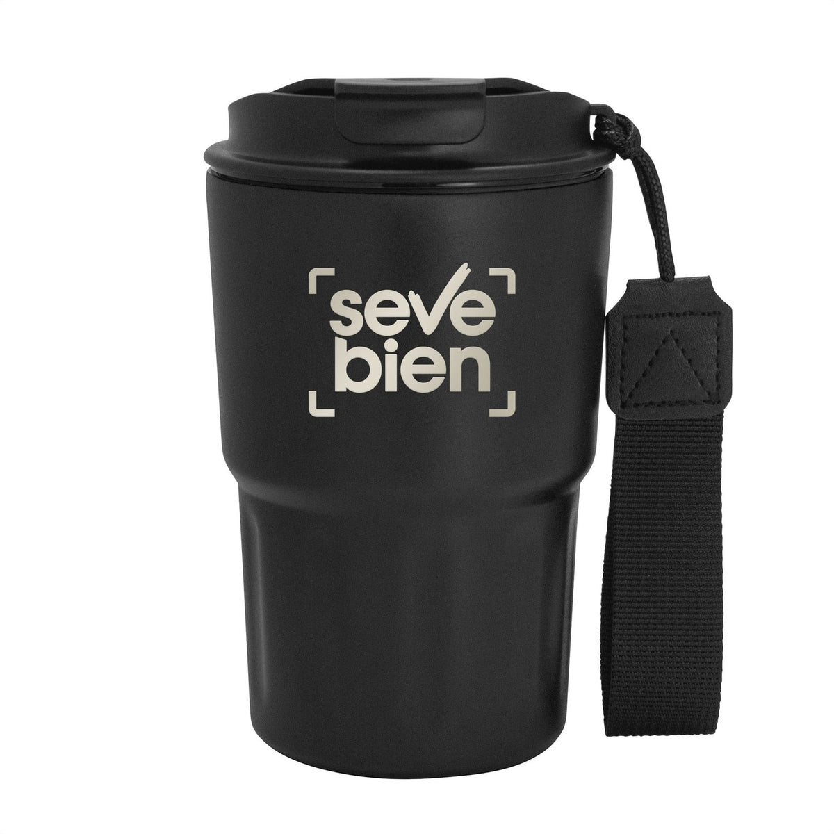 Mug vacuum «CAPOF»