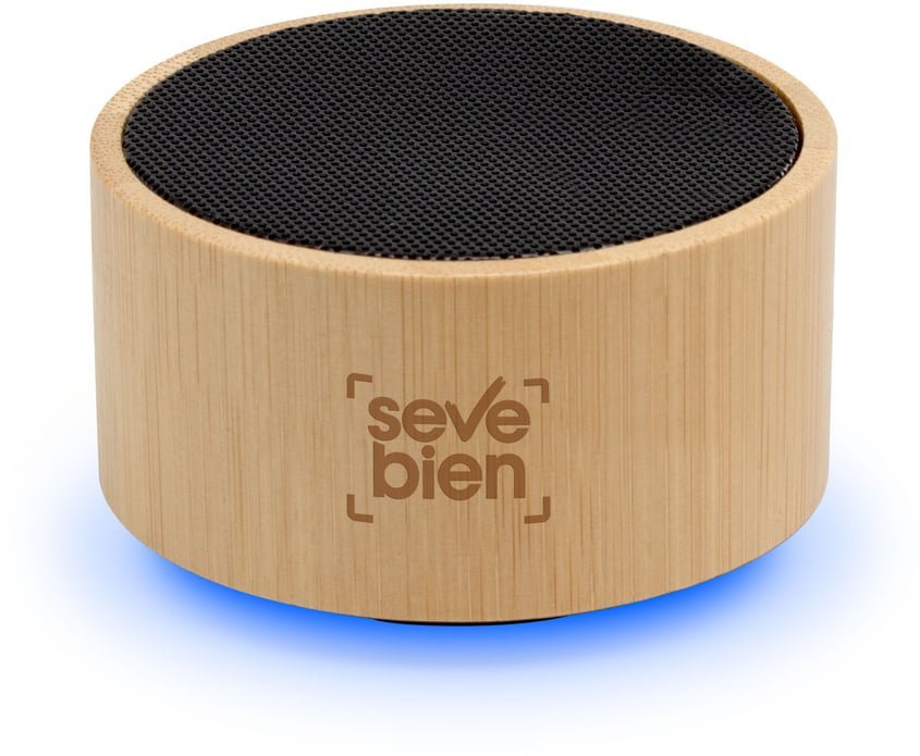 Parlante Bluetooth «Cannes»