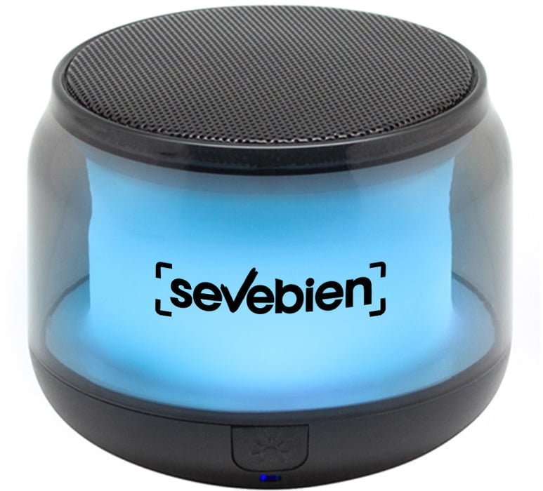 Parlante Bluetooth «Jelly»