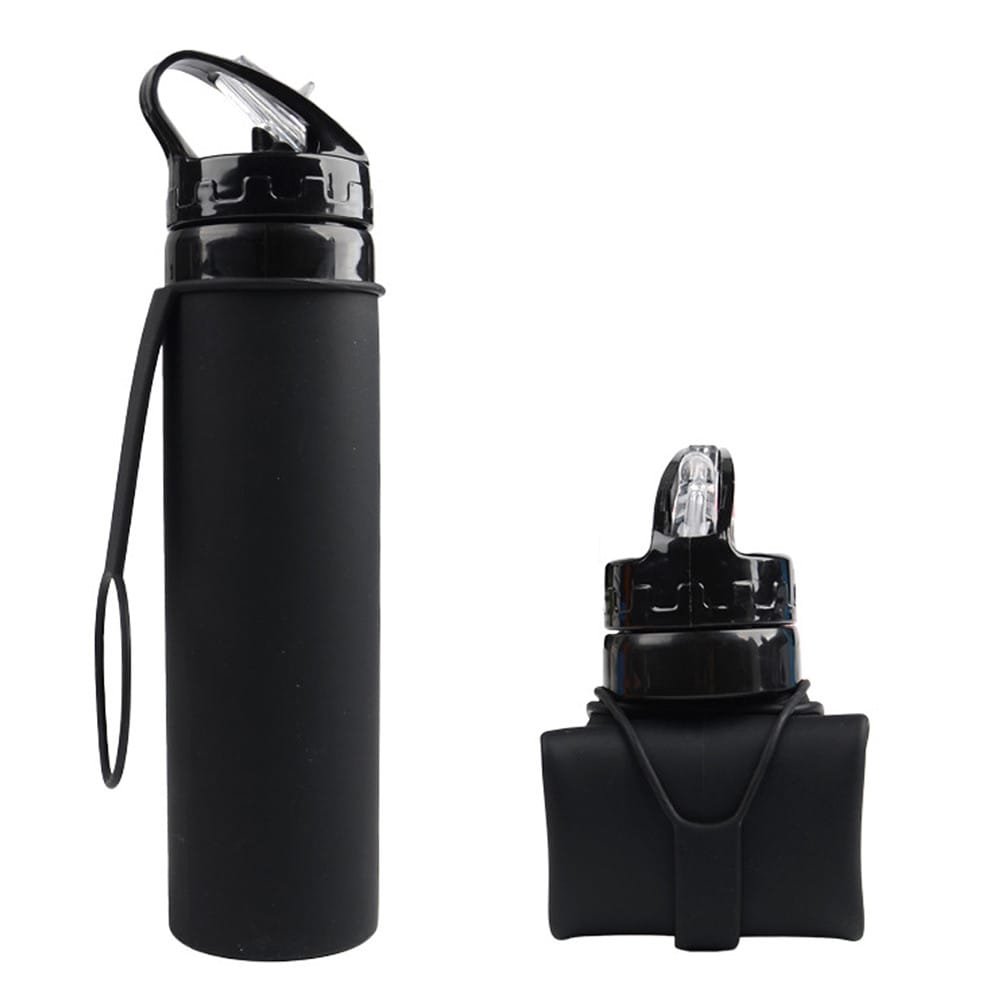 Botella Flex 700 Ml