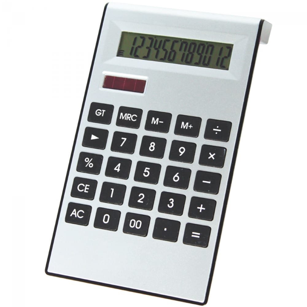 Calculadora Dodici