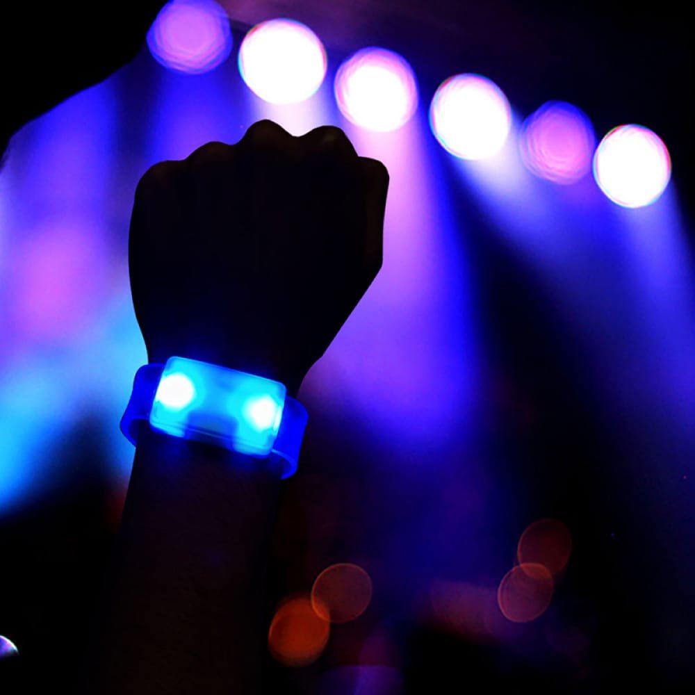Manilla Led