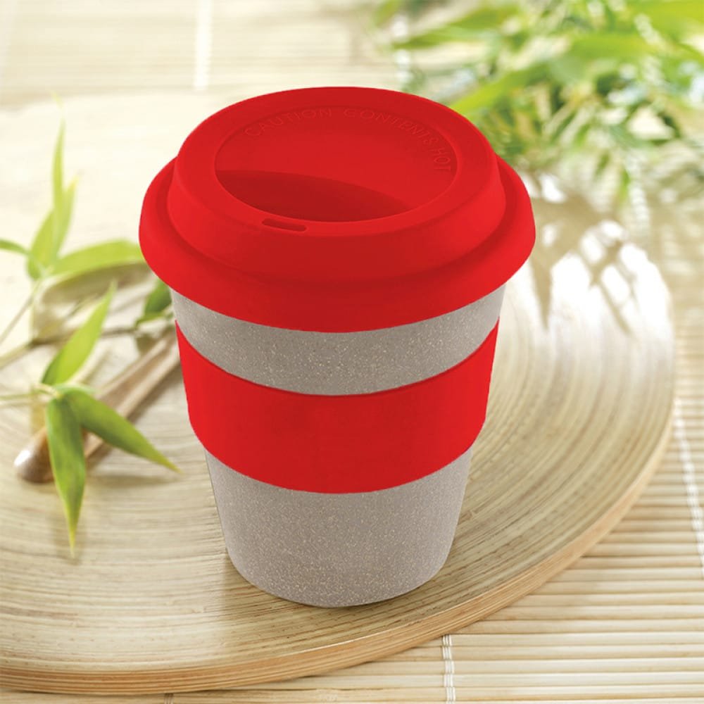 Mug Panda