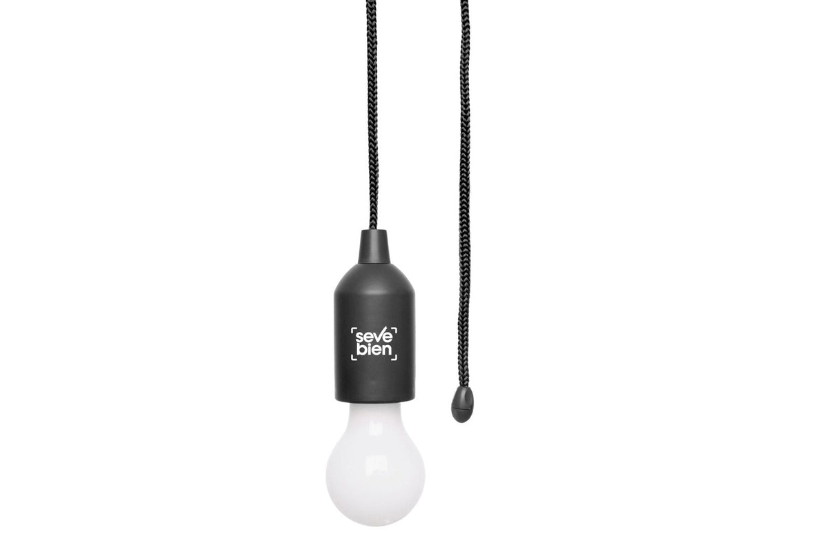 LAMPARA «RETRO»