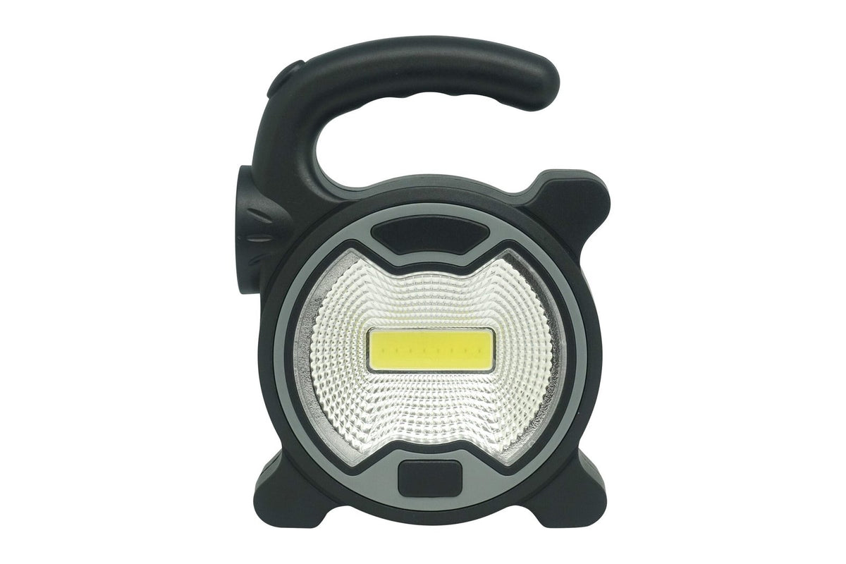 Linterna «Hand light»