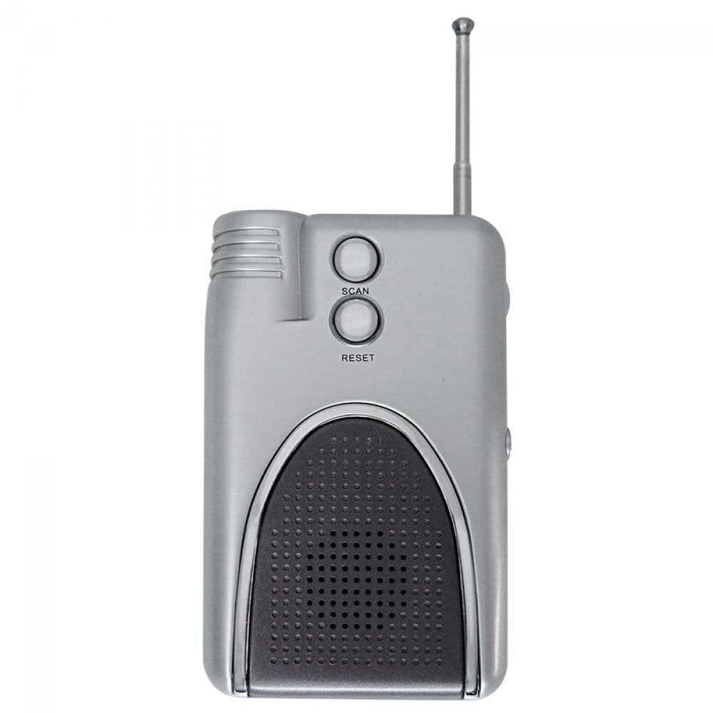 Radio Linterna Bolsillo