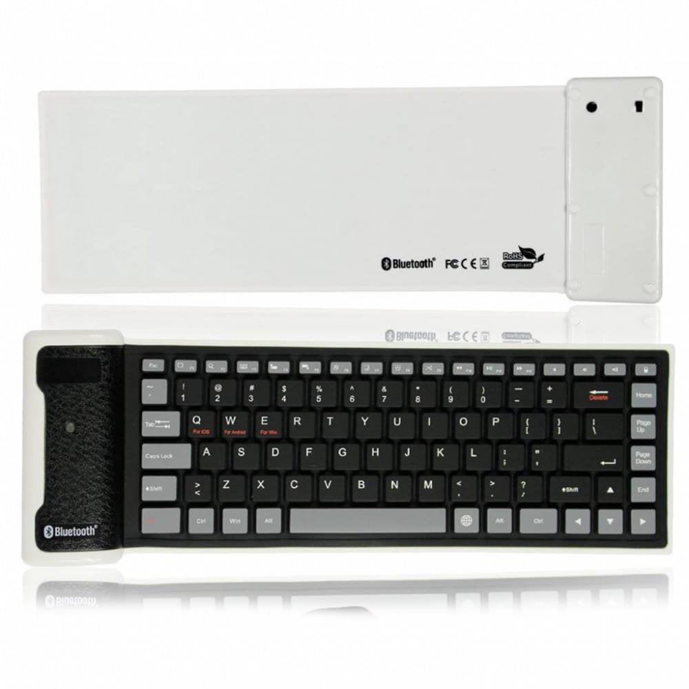 Teclado Usb Bluetooth