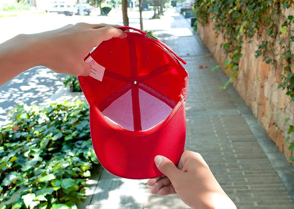 Caps & Visors
