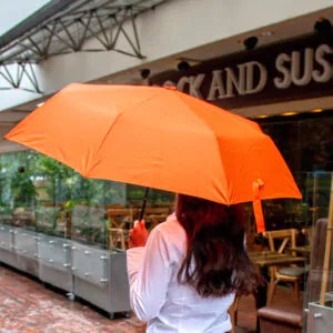 Umbrellas
