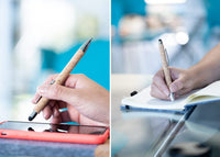 Libreta Page con Bolígrafo