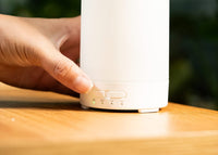 Humidificador Blow