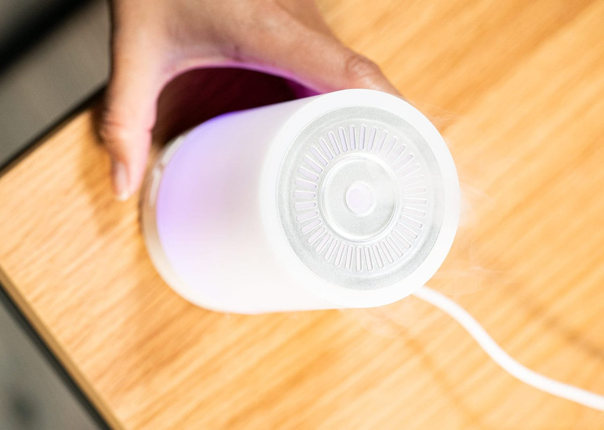 Humidificador Blow