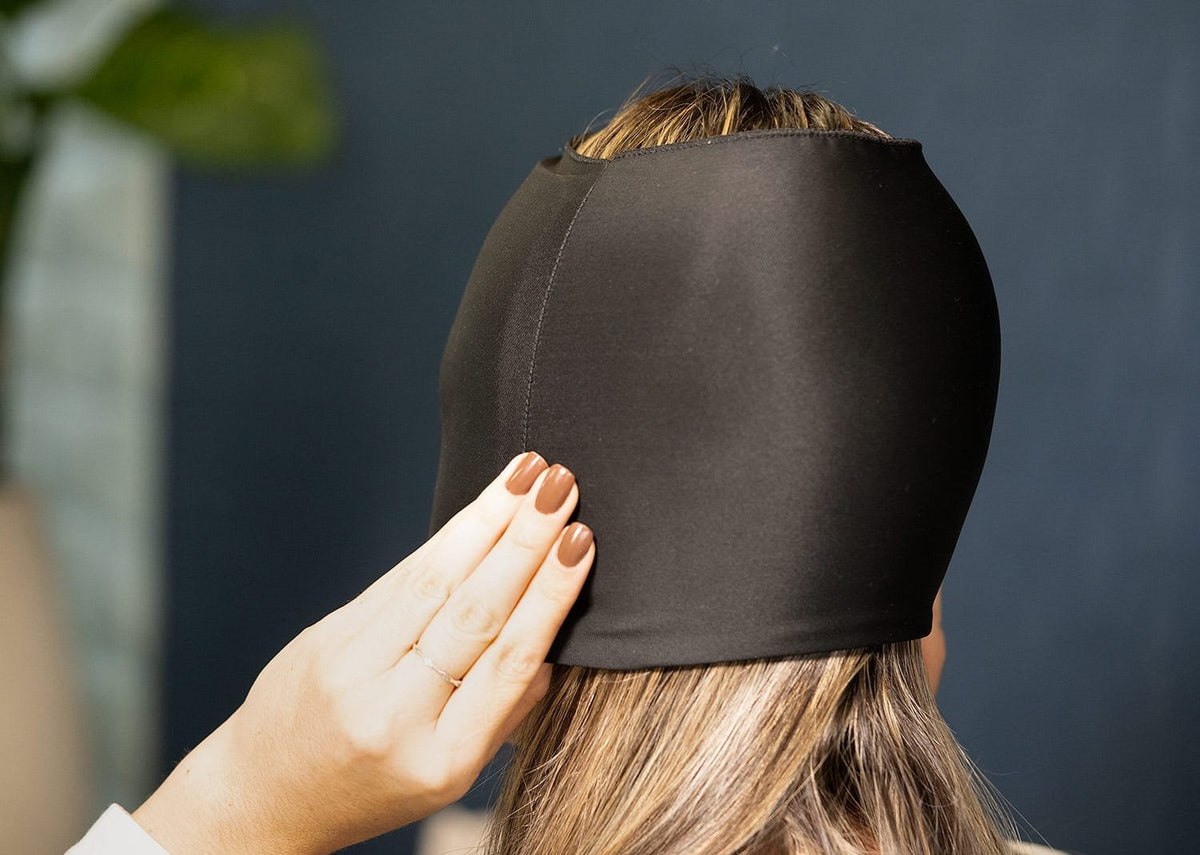 Gorro de Gel Aurora