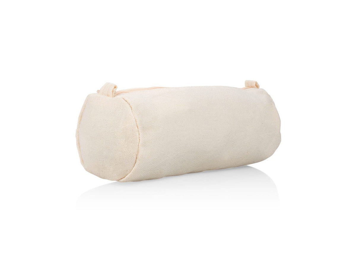 Cotton Pencil Case