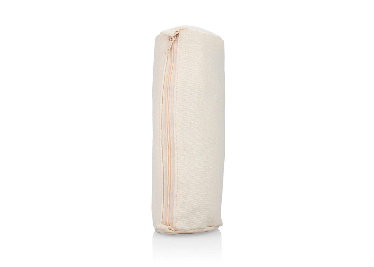 Cotton Pencil Case