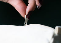 Cotton Pencil Case