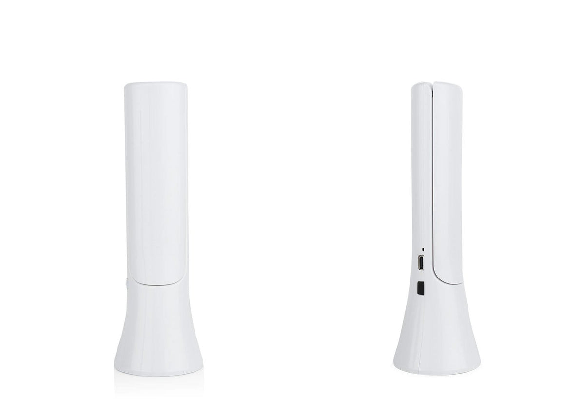 Linterna 2 en 1 Lumen