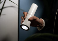 Linterna 2 en 1 Lumen