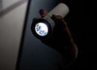 Linterna 2 en 1 Lumen