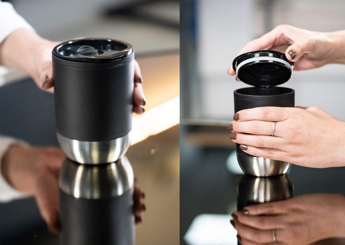 Vaso para Café Toffe 300 ml / 12 Oz
