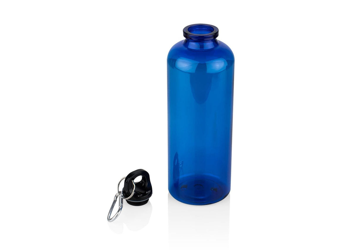 Botella Miles Plástica 700 ml / 24 Oz