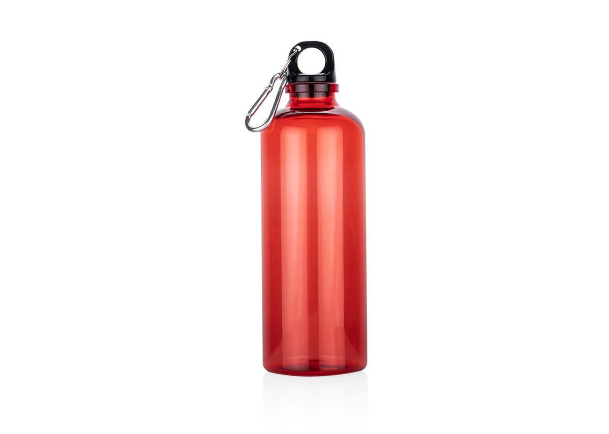 Botella Miles Plástica 700 ml / 24 Oz