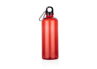 Botella Miles Plástica 700 ml / 24 Oz